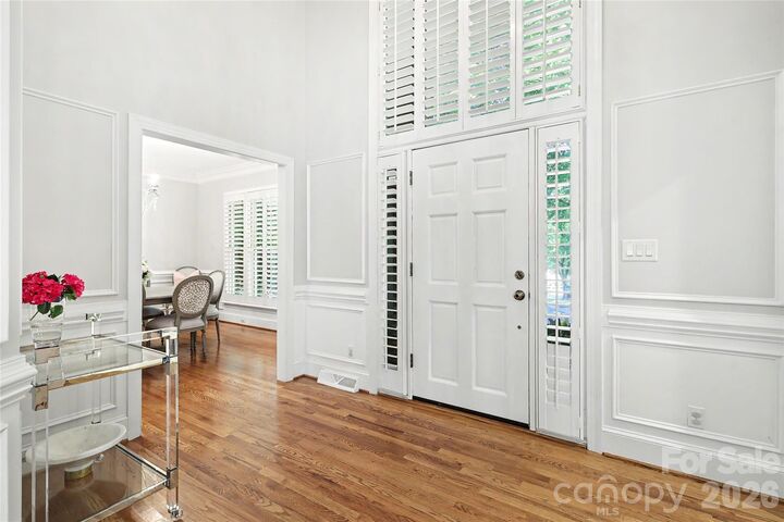 Property Photo:  7129 Prescott Pond Lane  NC 28270 