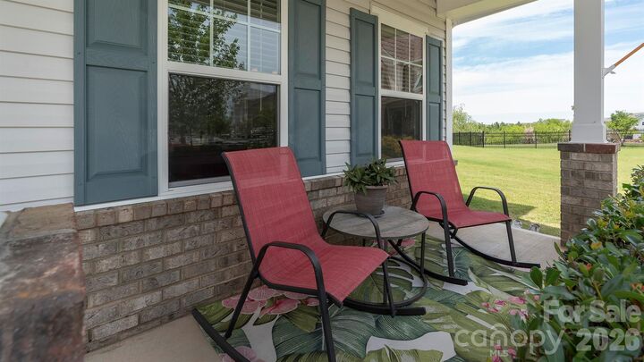 Property Photo:  301 Contentment Drive  NC 28097 