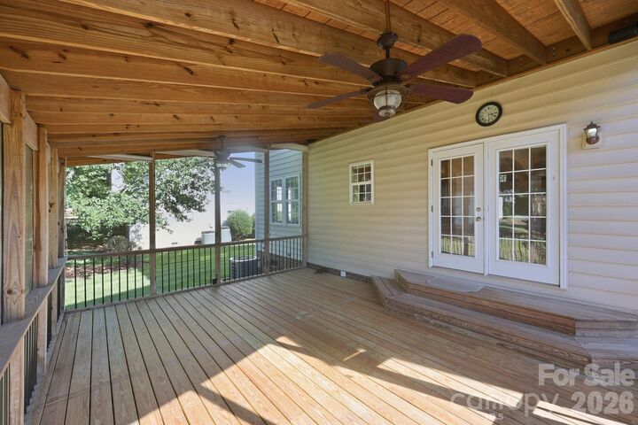 Property Photo:  9004 Scottsboro Drive  NC 28078 