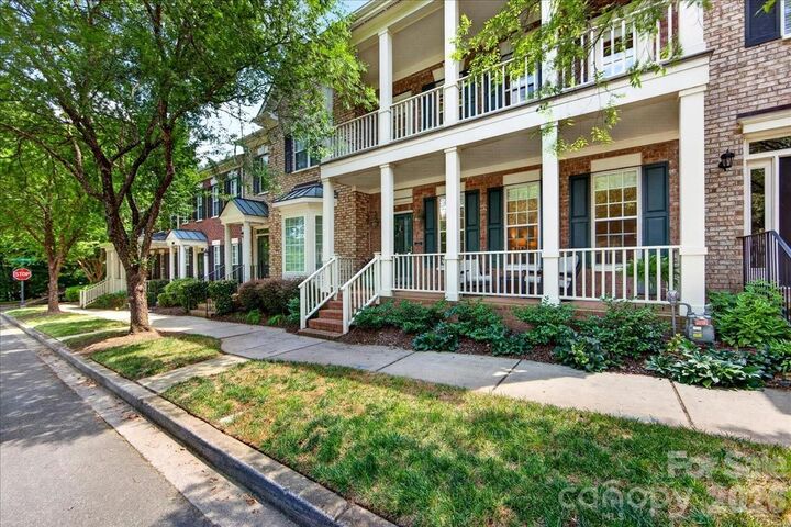 Property Photo:  242 S Faulkner Way  NC 28036 