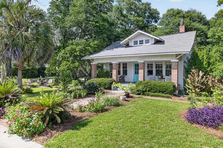 Property Photo: 1108 Peake Street SC 29059
