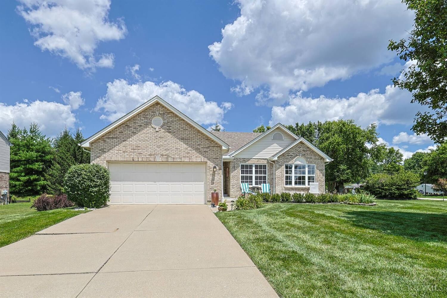 Property Photo:  6077 Deer Crossing Court  OH 45150 