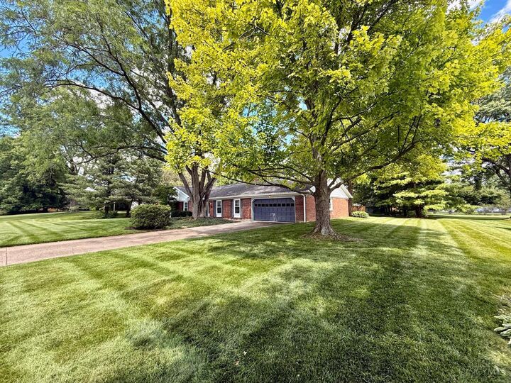 Property Photo:  7600 Kings Run Road  OH 45459 