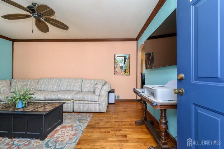 Property Photo:  60 Tyndale Avenue  NJ 08831 