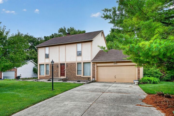 Property Photo:  1275 Le Anne Marie Circle  OH 43235 
