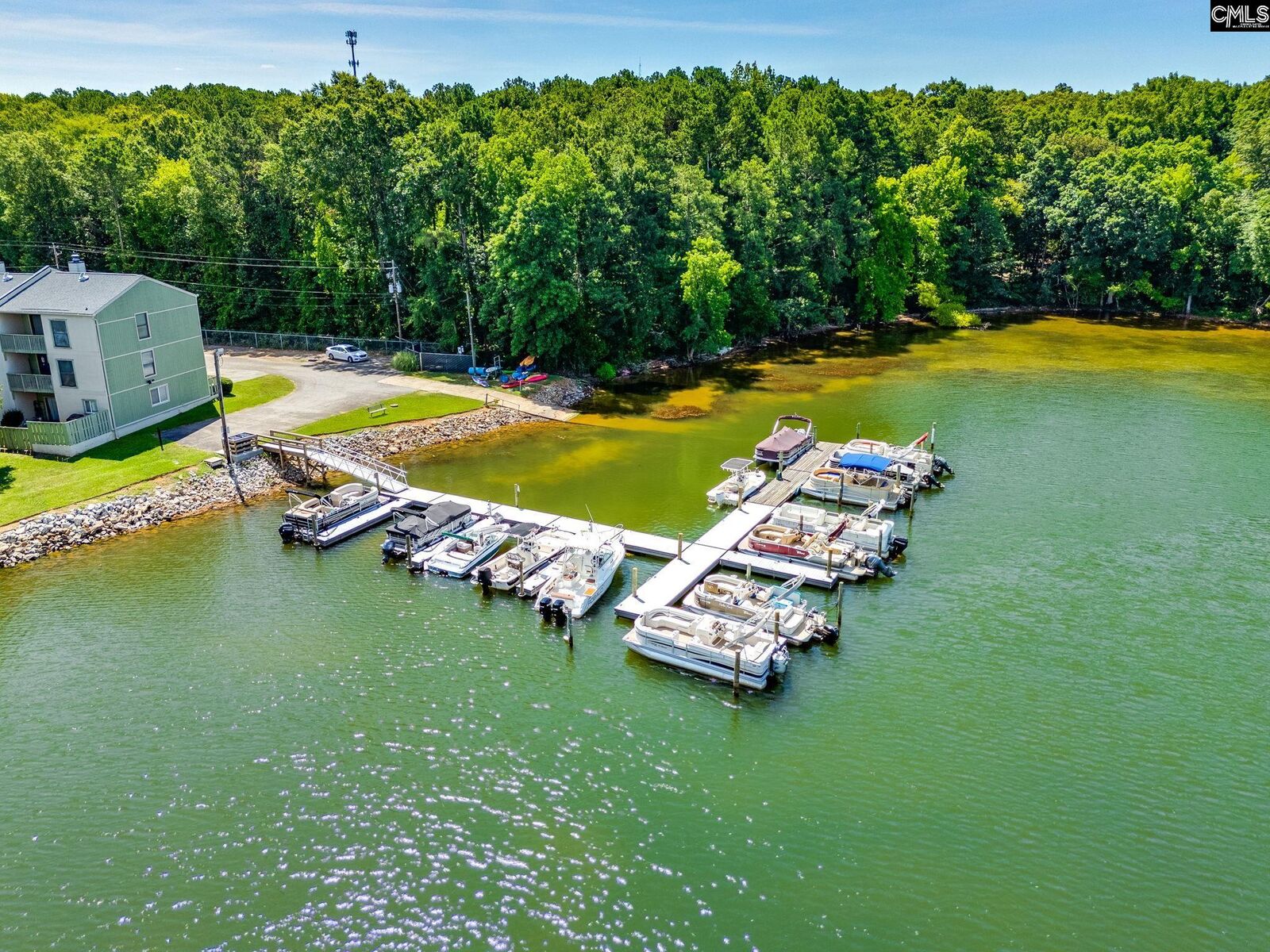 Property Photo:  311 Dryden  SC 29212 