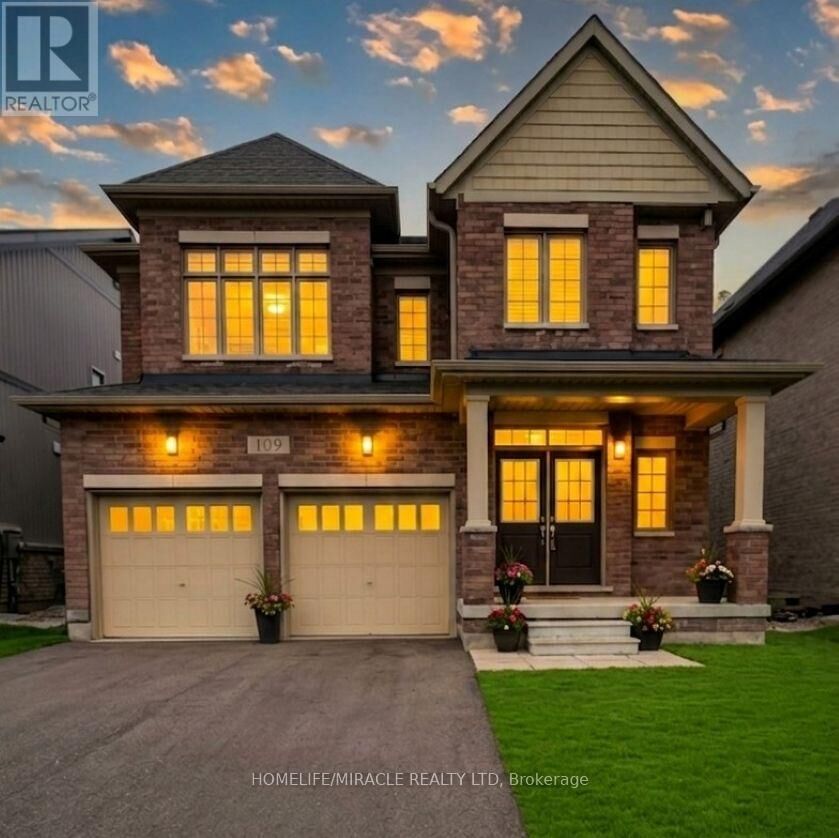 Property Photo:  109 Raftis Street  ON N0G 1A0 