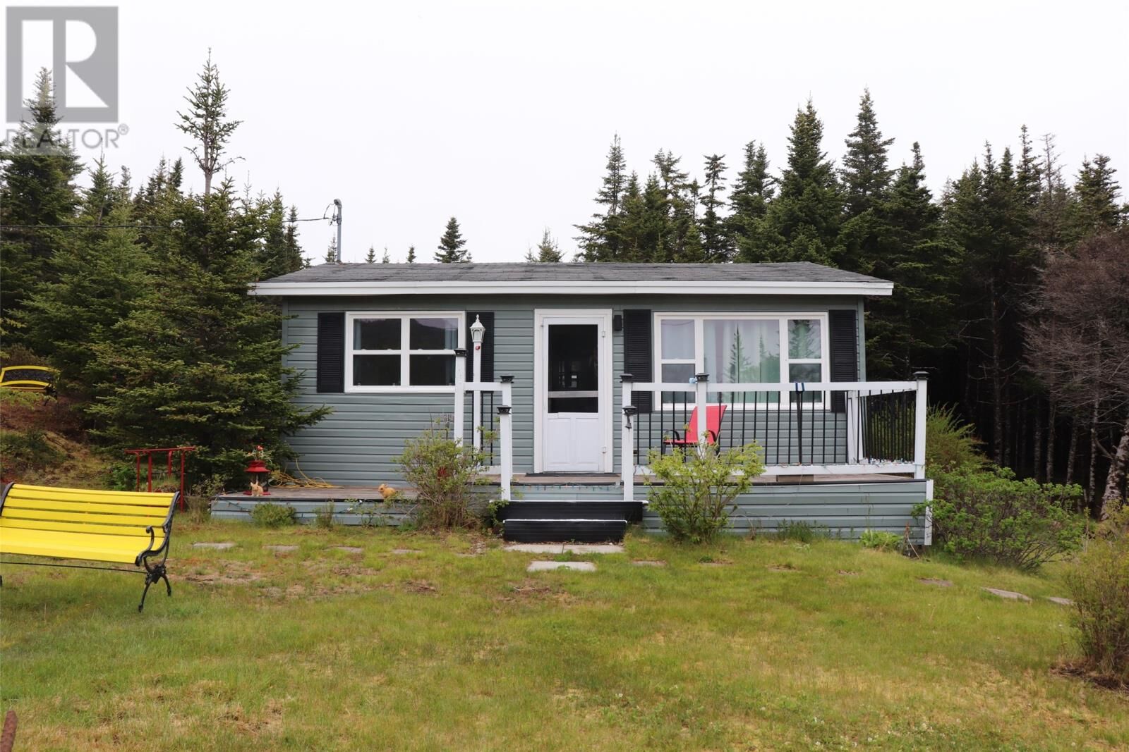 Property Photo:  0 Colinet Road Road  NL A0B 1M0 