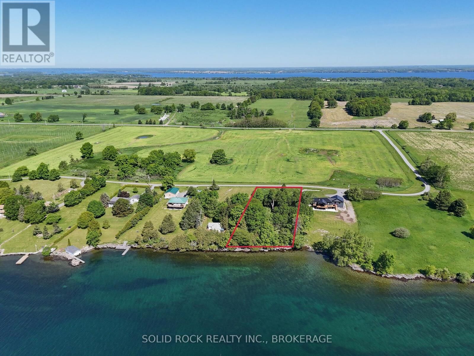 Property Photo:  Lot 4 Elizabeth Street  ON K0H 2Y0 