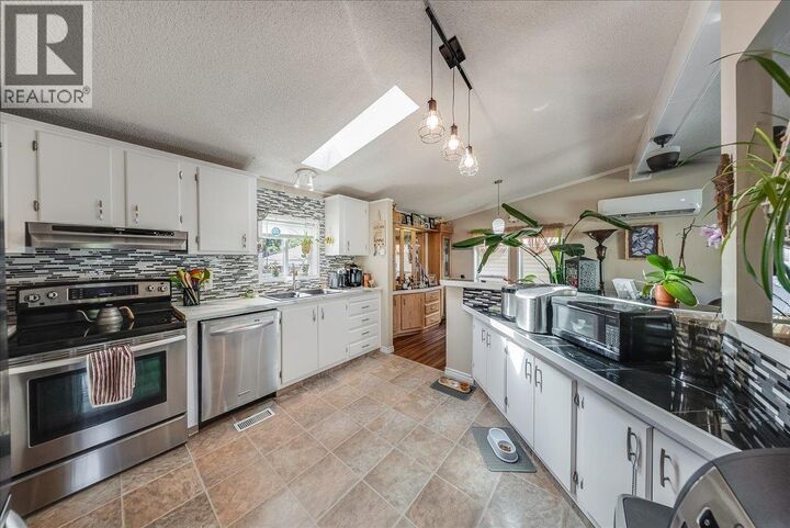Property Photo:  1026 Horcoff Road  BC V1N 4V1 
