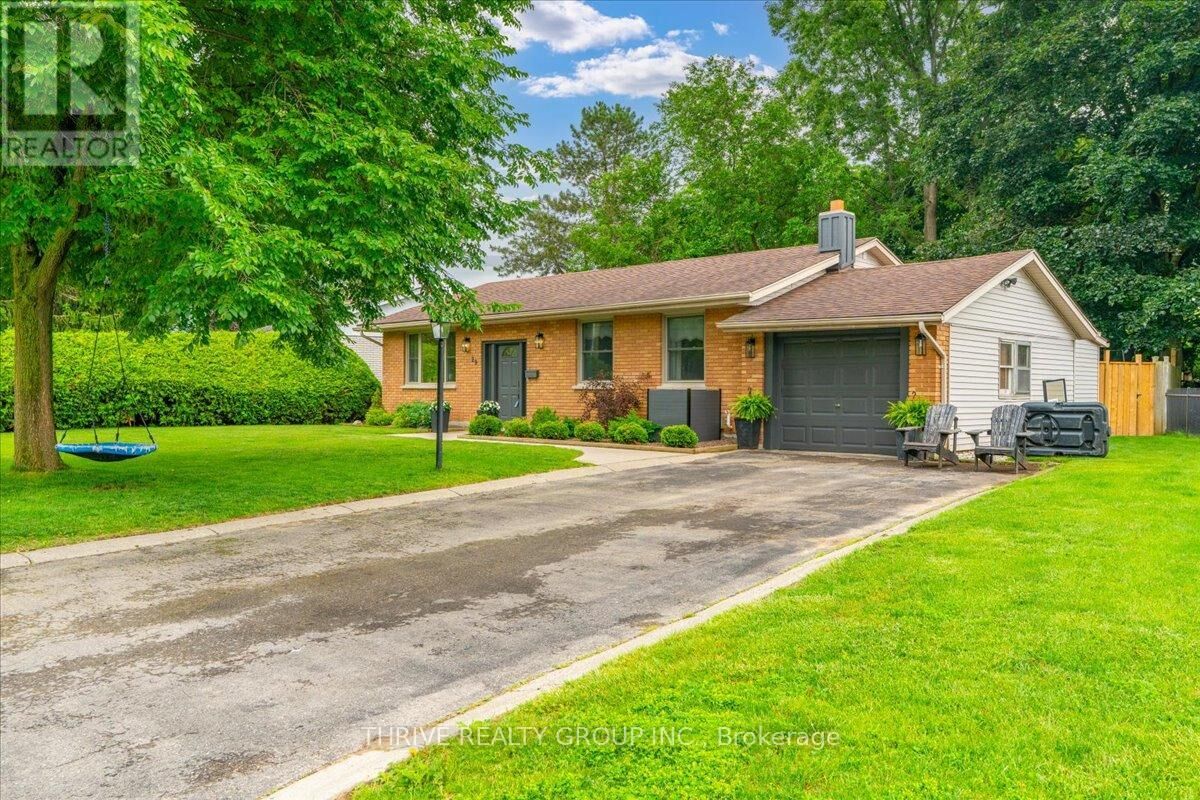 Property Photo:  29 Southland Drive  ON N6P 1E5 