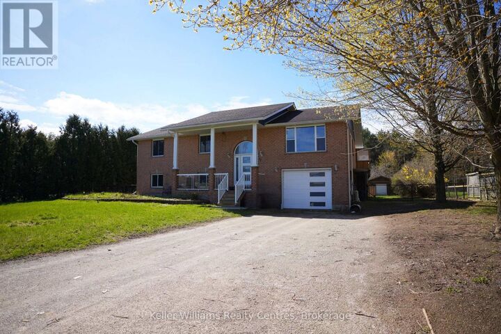 Property Photo: 27 Pine Tree Drive ON N0H 1P0