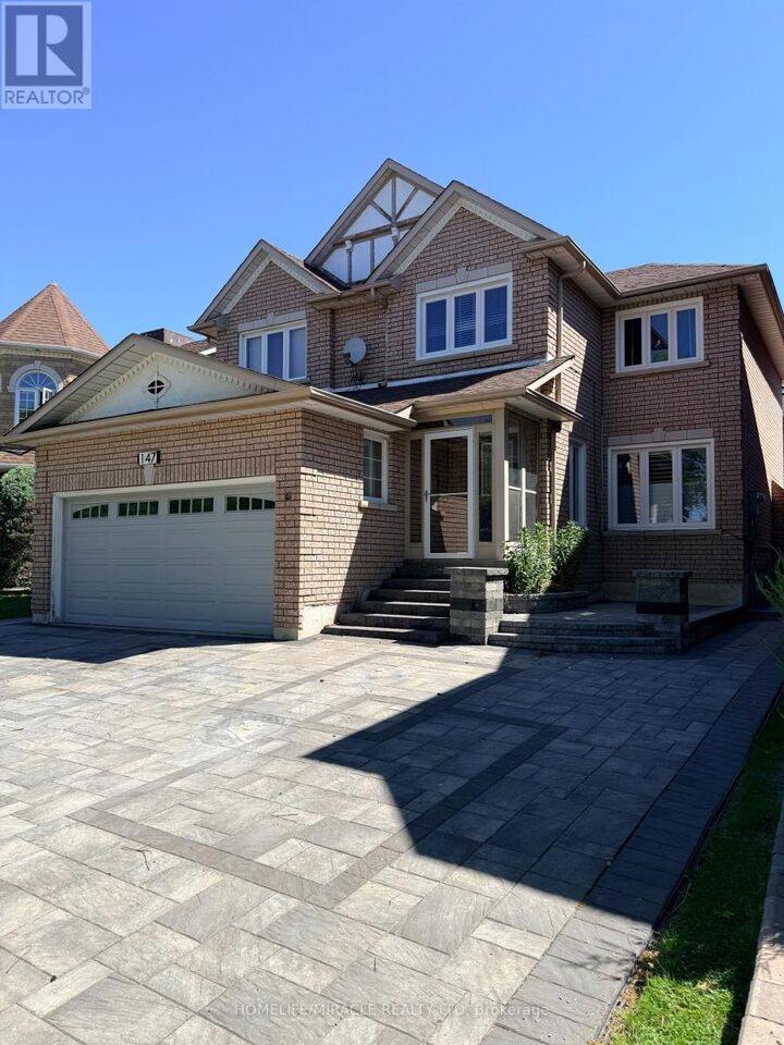 Property Photo: 147 Elizabeth Street ON L1T 3Y4