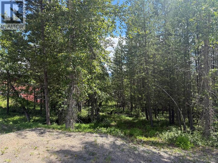 Property Photo:  44 Darby Crescent  BC V0B 1H0 