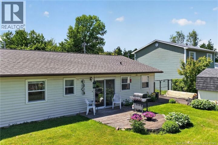 Property Photo:  220 Tobias Avenue  NB E1B 4P5 