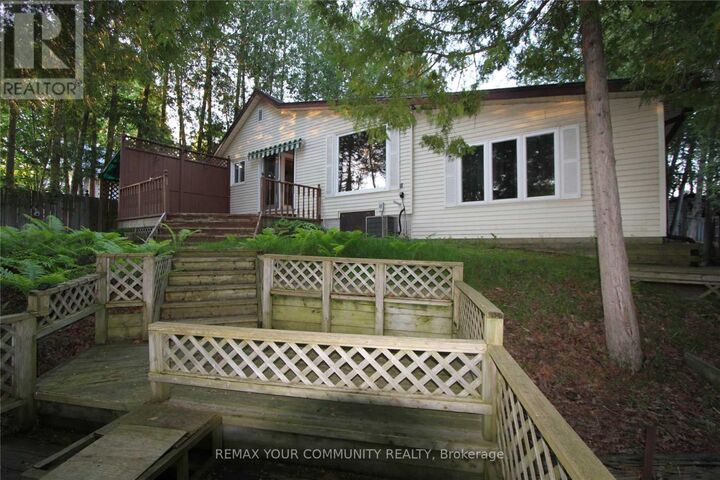 Property Photo:  184 Riverbank Drive  ON L0E 1N0 