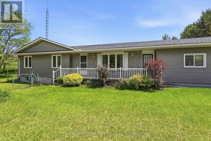 Property Photo: 1973 County 30 Road ON K0K 1H0