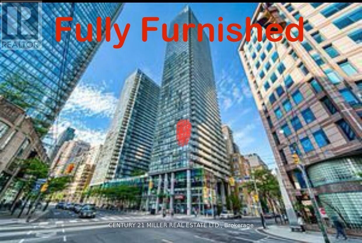Property Photo:  38 Grenville Street 3010  ON M4Y 1A5 