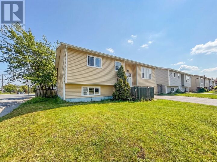 Property Photo:  115 Frecker Drive  NL A1E 4W6 