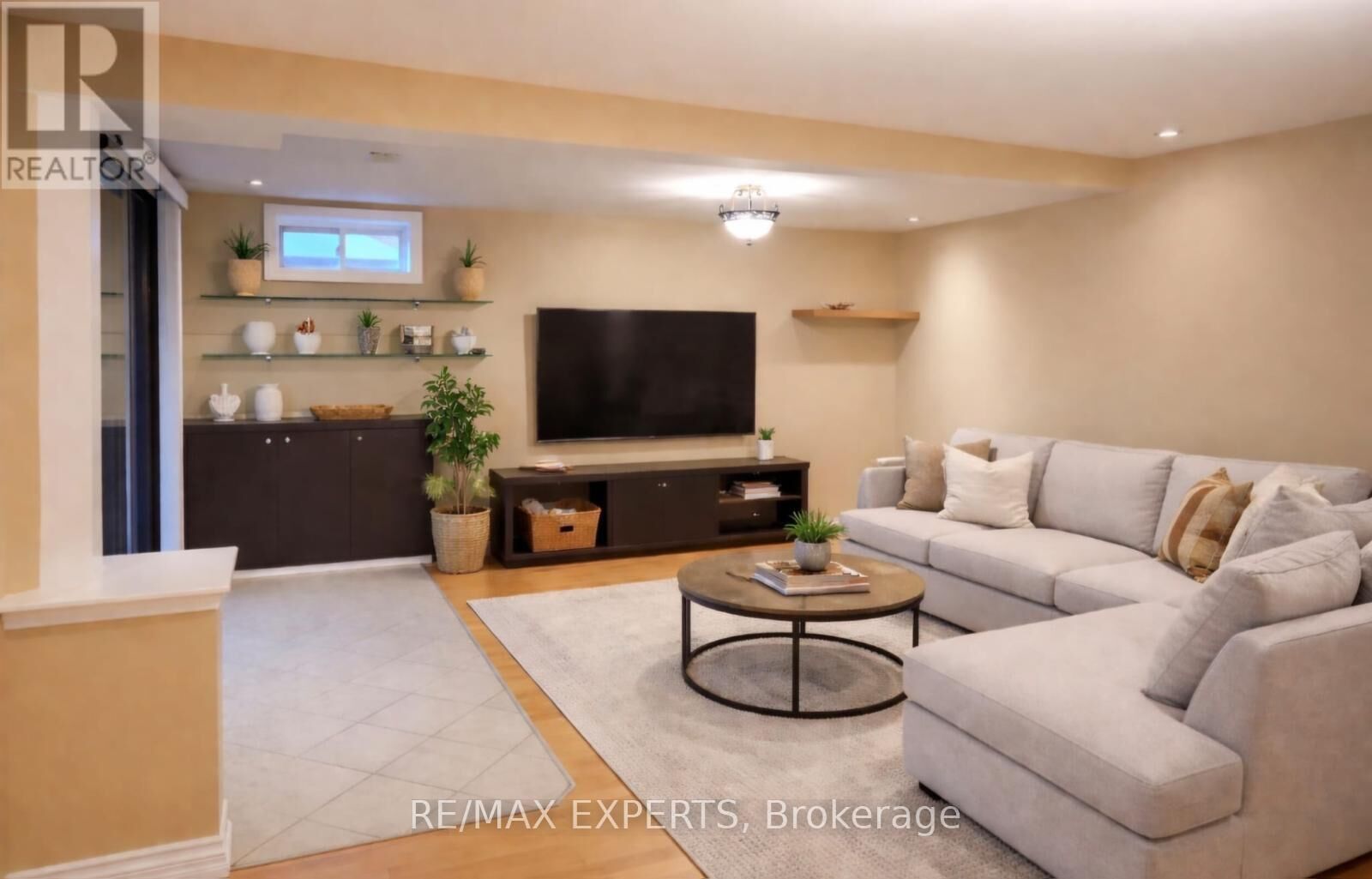 Property Photo: 78 Westchester Boulevard Basement ON L7E 5W2