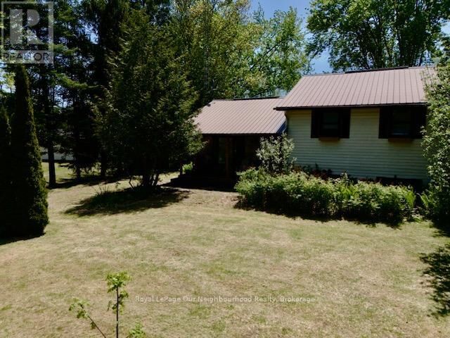 Property Photo:  25 River Road West  ON K0L 1L0 