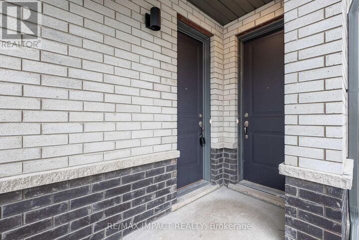 Property Photo: 160 Densmore Road 902 ON K9A 0X8