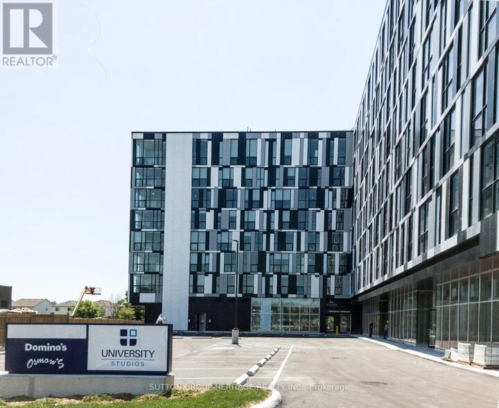 Property Photo:  1900 Simcoe Street North 36  ON L1G 4Y3 