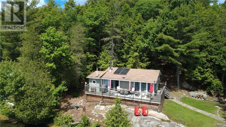 Property Photo:  12 Tyson Lake  ON P0M 2A0 