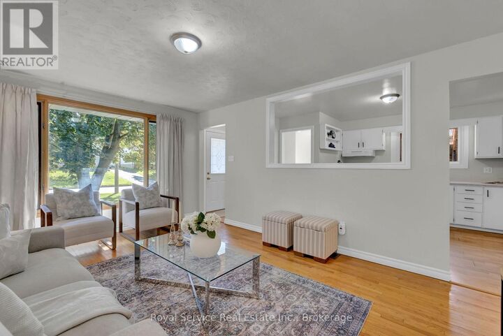 Property Photo:  745 Eastdale Court  ON K9H 7C6 
