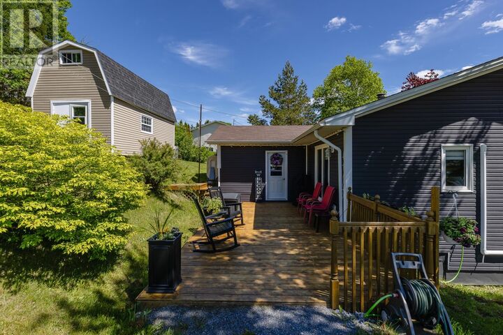 Property Photo:  108 North Shore Highway  NL A2H 6B9 