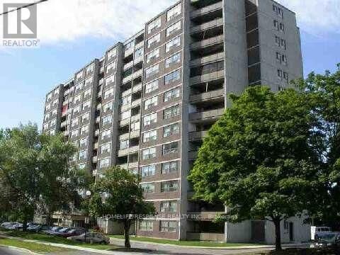 Property Photo:  10 Tobermory Drive 1203  ON M3N 2Y5 