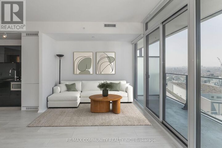 Property Photo:  125 Peter Street 2603  ON M5V 0M2 