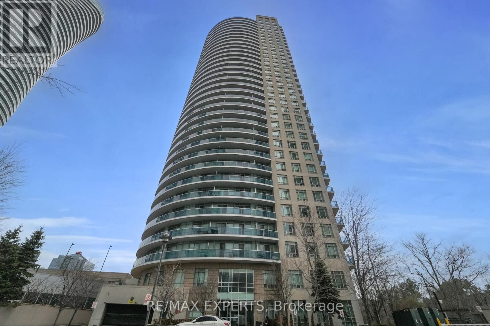 Property Photo:  80 Absolute Avenue 2111  ON L4Z 0A5 