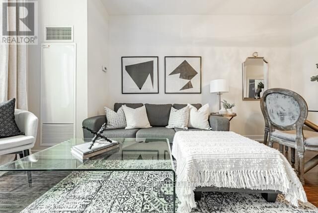 Property Photo: 2 Eva Road 121 ON M9C 0A9
