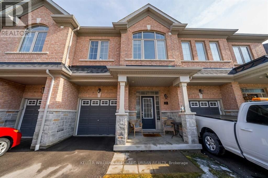 Property Photo: 1965 Altona Road 28 ON L1V 1M8