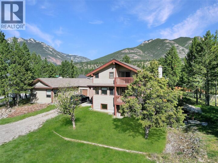 Property Photo: 7560 Jackson Avenue BC V0A 1M0