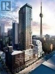 Property Photo: 101 Peter Street 3401 ON M5V 2G9