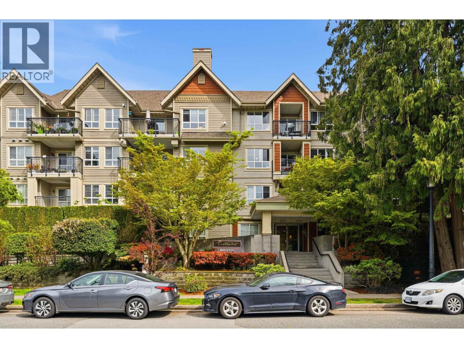 Property Photo: 9339 Alberta Road 39 BC V6Y 4E3