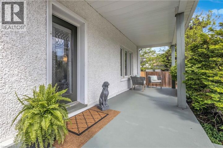 Property Photo: 1 Alexander Street ON N0E 1A0