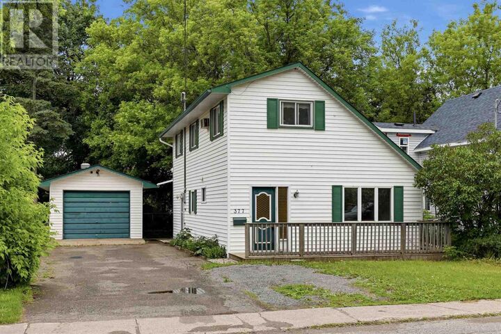 377 Wilson St — photo 1
