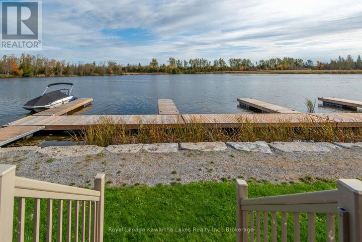 Property Photo:  657 Thunder Bridge Road W21  ON K9V 4R1 
