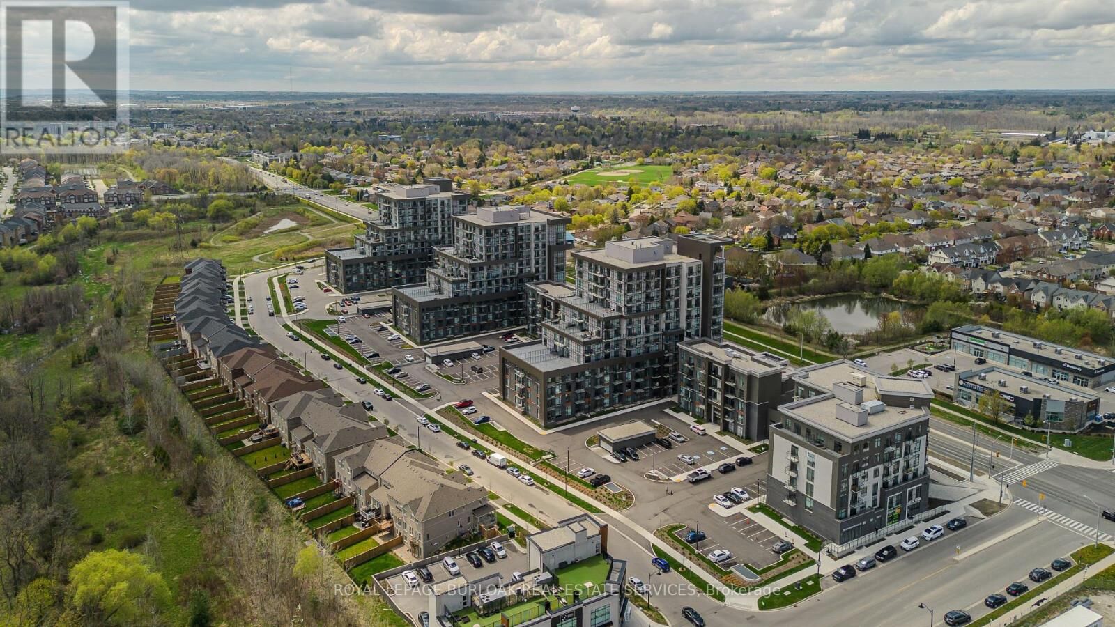 Property Photo: 470 Dundas Street East 317 ON L8B 2A6