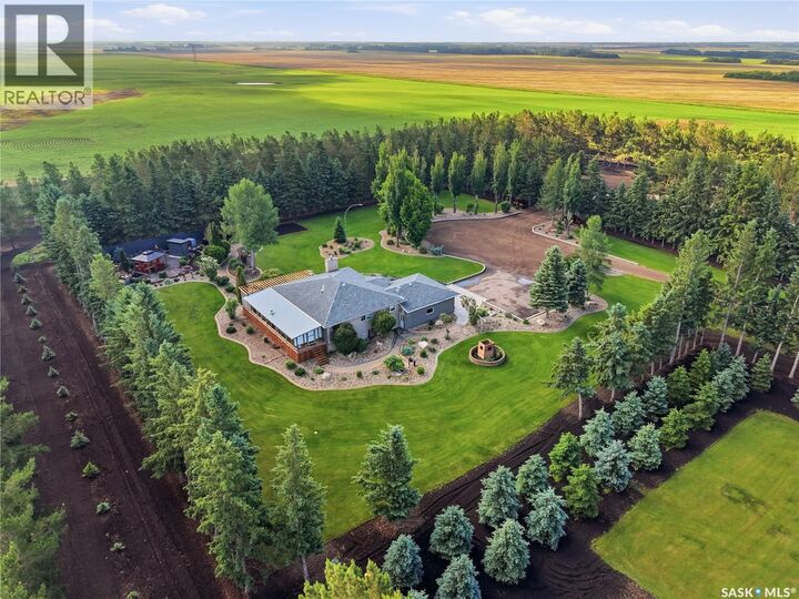 Property Photo:  Heidel Acreage  SK S9A 3W2 