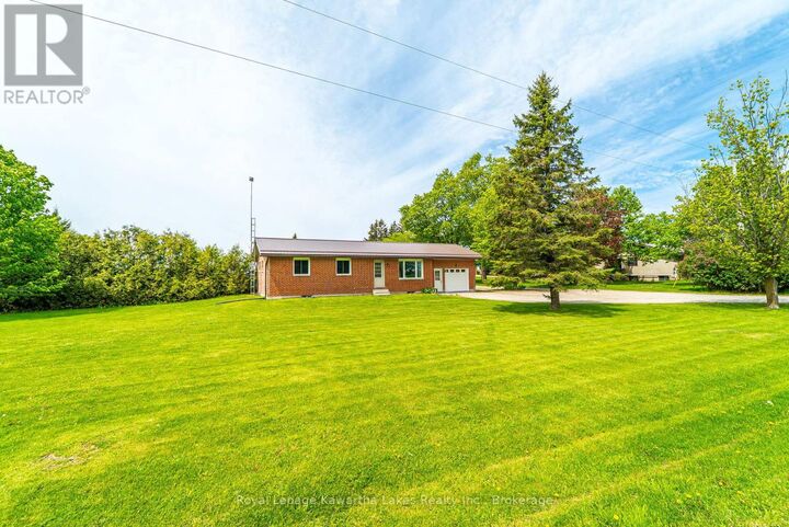 Property Photo: 1343 Elm Tree Road ON K9V 4R2