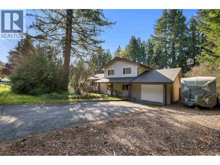 Property Photo:  2572 The Boulevard  BC V0N 1T0 