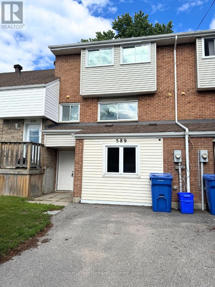 Property Photo: 589 Gormanville Road 42 ON P1B 8N9