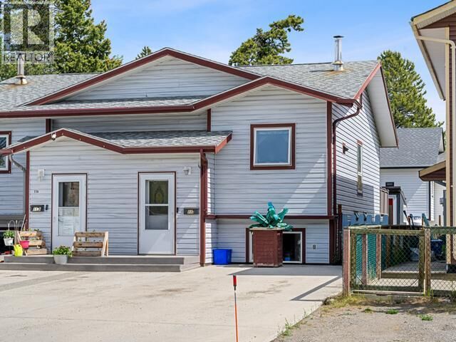 Property Photo:  A-11 Dieppe Drive  YT Y1A 3A9 