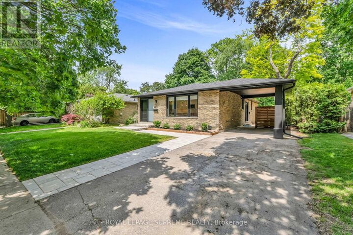 Property Photo:  485 Anthony Drive  ON L6J 2K6 