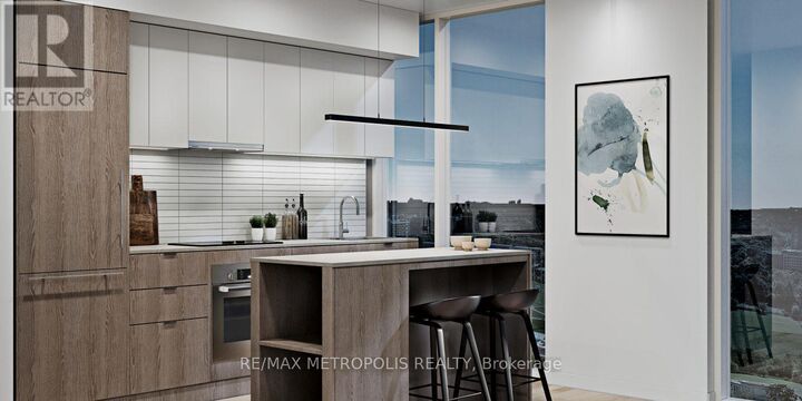 Property Photo:  25 St. Dennis Drive 514  ON M3C 1E7 
