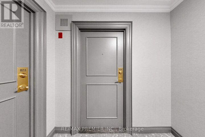 Property Photo:  95 Prince Arthur Avenue Ph 824  ON M5R 3P6 